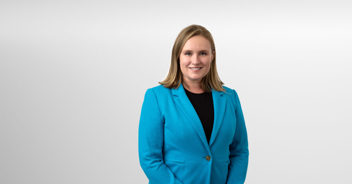 Elizabeth P. Trinkle - Wright & Talisman