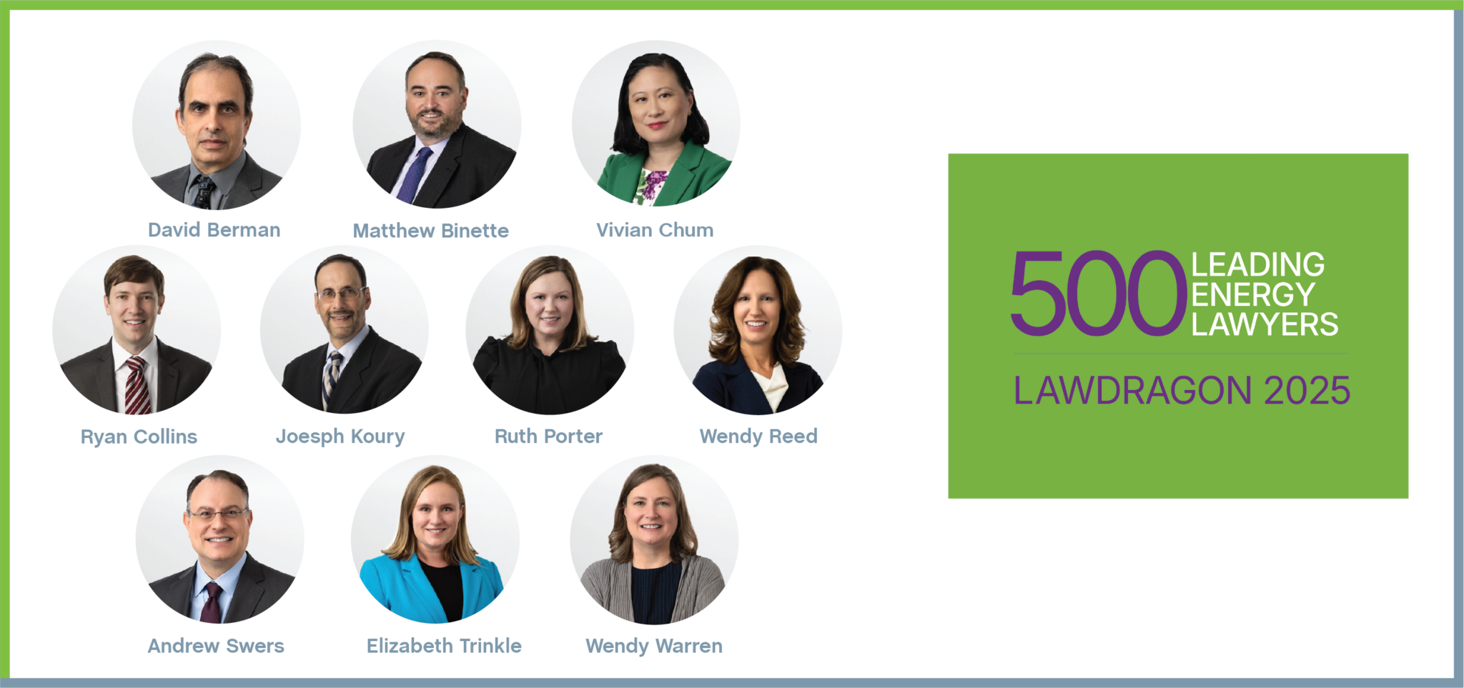 Wright & Talisman Attorneys Recognized in Lawdragon’s 3rd Edition of ...